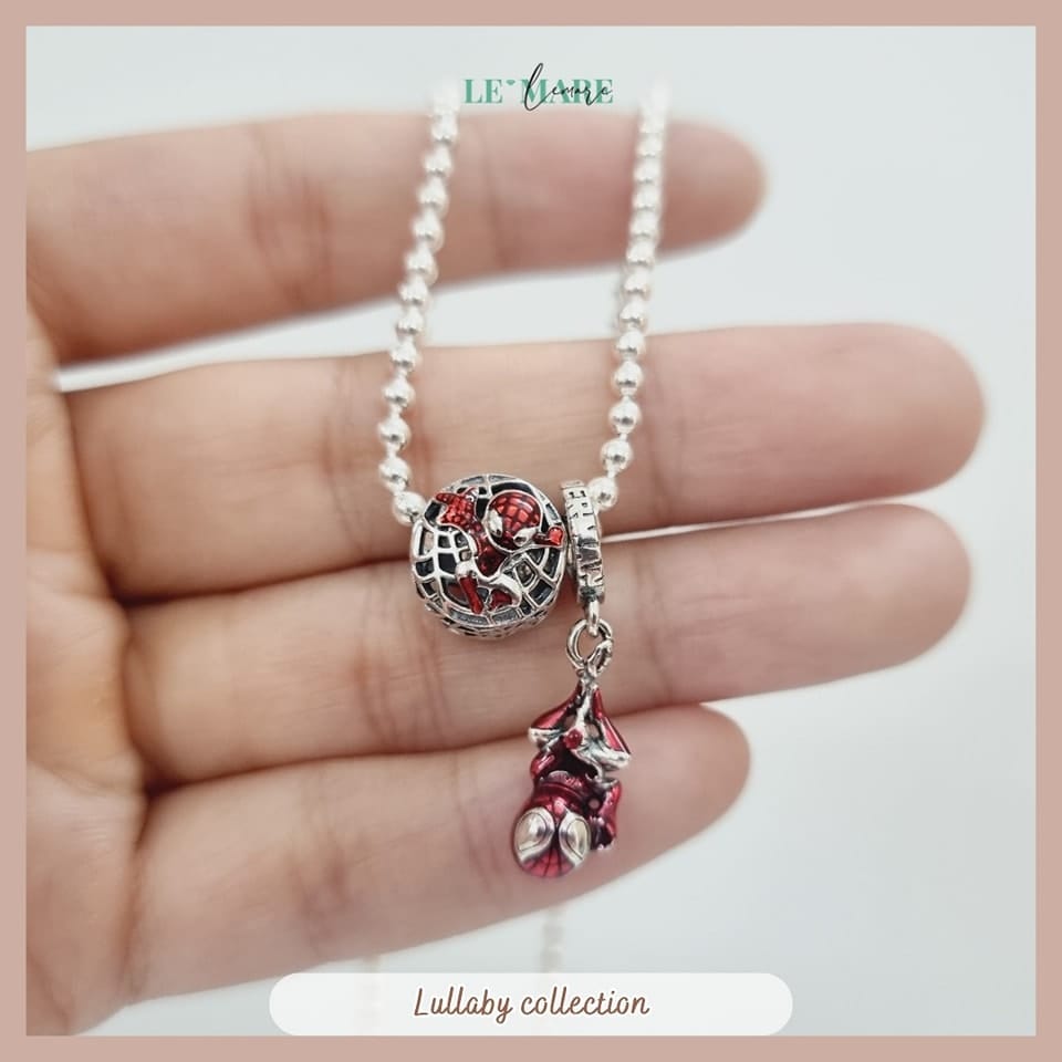 BST Lullaby - Khúc hát ru Le'mare Jewelry LMJ