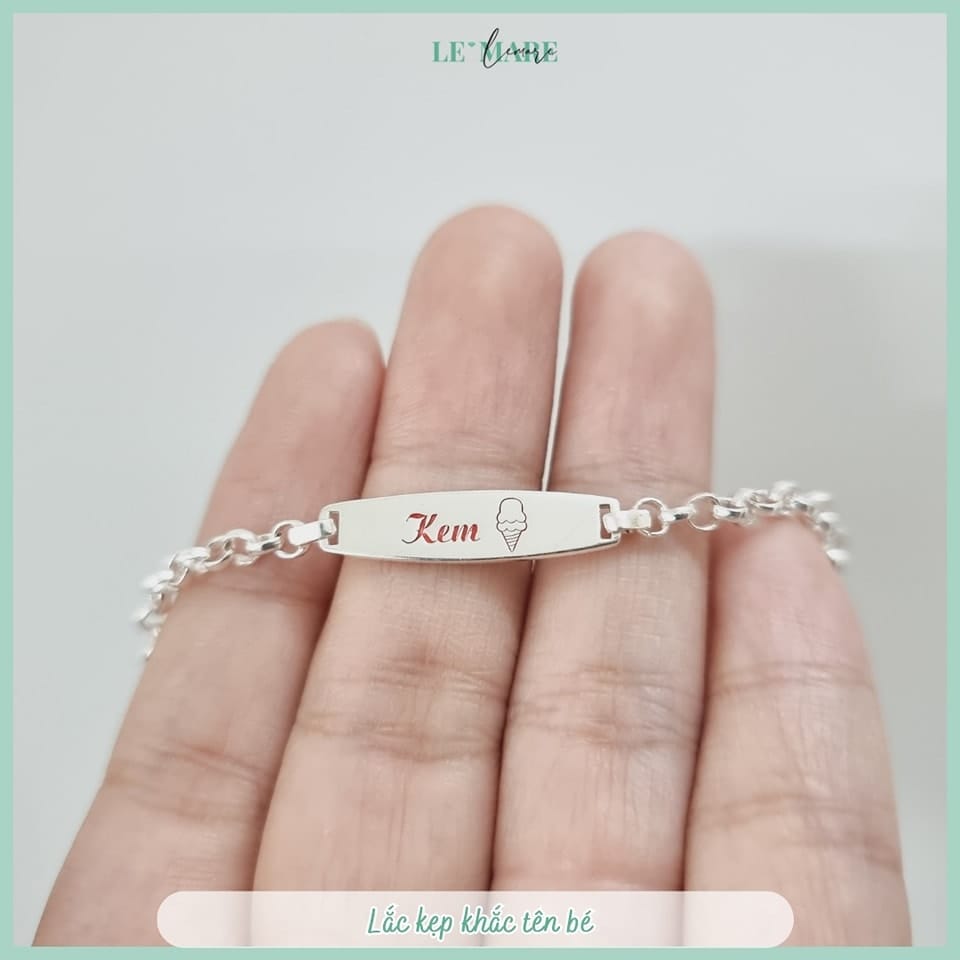 BST Màu sắc của niềm vui Le'mare Jewelry LMJ