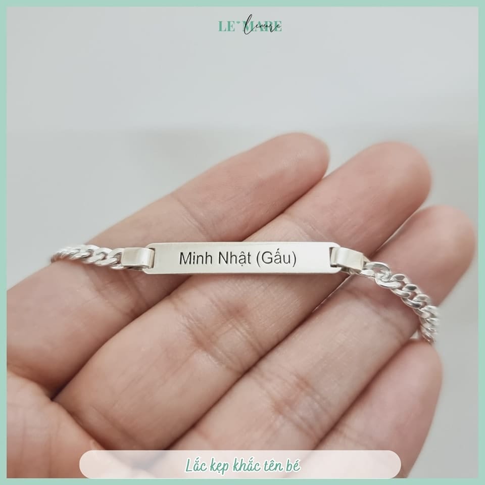 BST Màu sắc của niềm vui Le'mare Jewelry LMJ