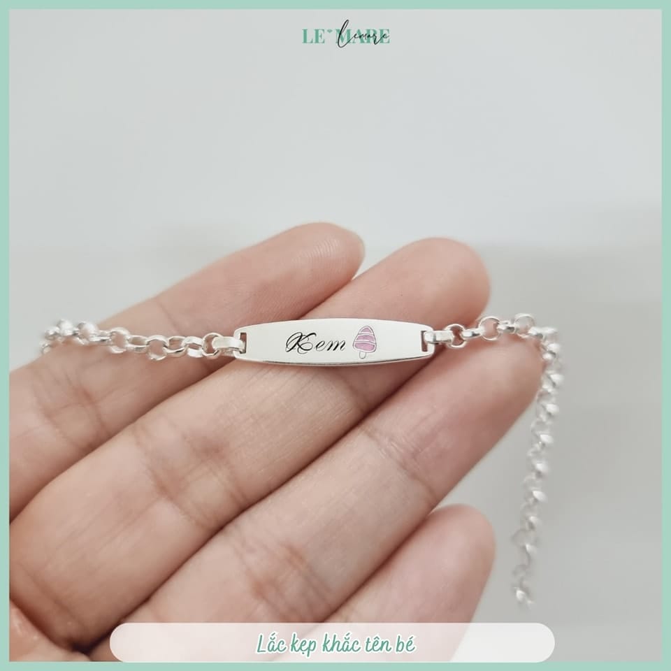 BST Màu sắc của niềm vui Le'mare Jewelry LMJ