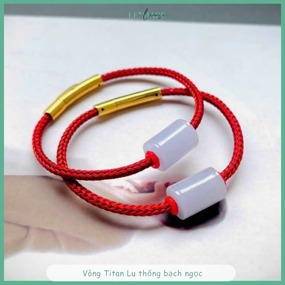 BST Vòng tay đá phong thủy Le'mare Jewelry LMJ