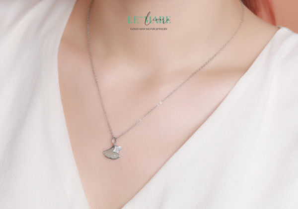 Thanh Diệp – Nét thanh xuân gói trong chiếc lá ngọc BNDC13 - Ảnh 4