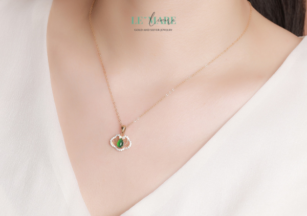 Vân Linh – Khi ngọc bích hóa làn mây dịu dàng trên cổ ai thương BNDC15 - Ảnh 4