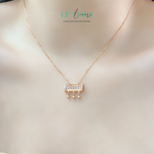Bảo Tâm – Viên ngọc giữa rương báu của lòng người BNDC22 Le'mare Jewelry LMJ