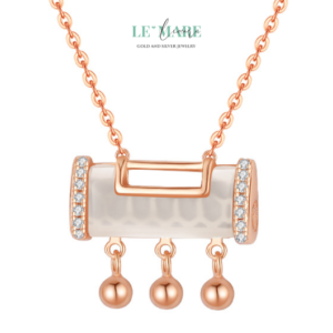 Bảo Tâm – Viên ngọc giữa rương báu của lòng người BNDC22 Le'mare Jewelry LMJ