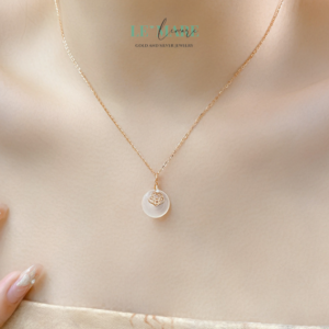 Tụ Bảo – Dấu ấn của phúc khí hội tụ BNDC28 Le'mare Jewelry LMJ