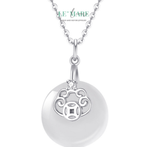 Tụ Bảo – Dấu ấn của phúc khí hội tụ BNDC28 Le'mare Jewelry LMJ