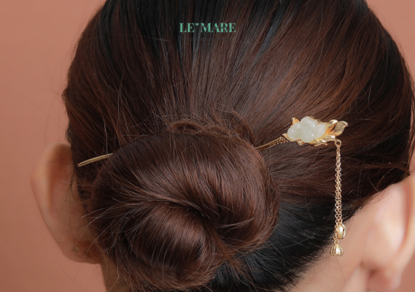trâm cài tóc BNTC06 - Hình ảnh 4
