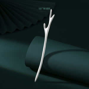 Trâm cài tóc BNTC38 Le'mare Jewelry LMJ