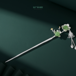 Trâm cài tóc BNTC39 Le'mare Jewelry LMJ