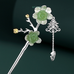 Trâm cài tóc BNTC39 Le'mare Jewelry LMJ