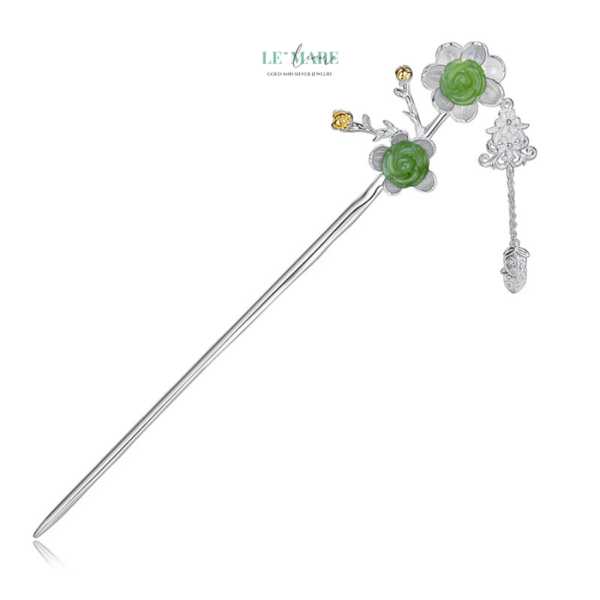 Trâm cài tóc BNTC39 - Ảnh 5