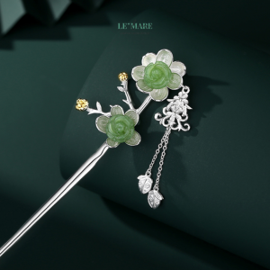 Trâm cài tóc BNTC39 Le'mare Jewelry LMJ