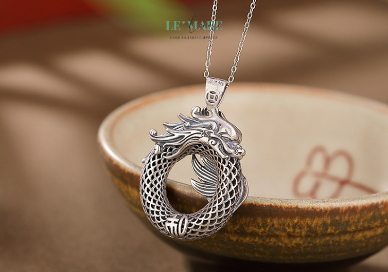 Trang chủ Le'mare Jewelry LMJ