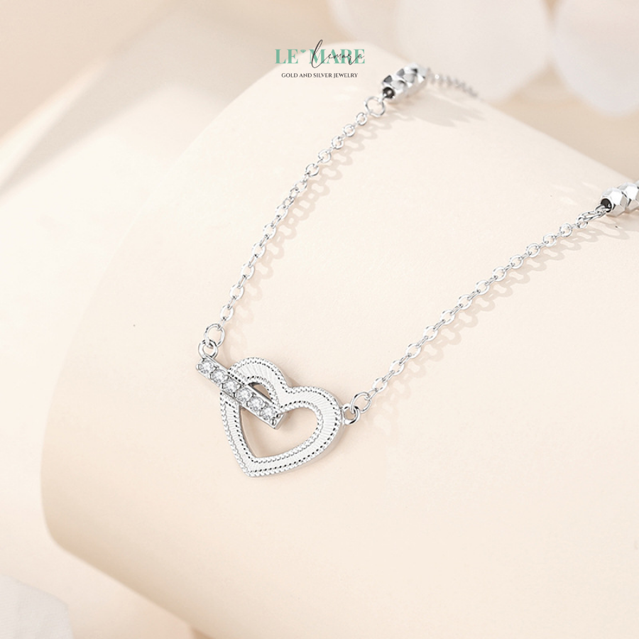 Trang chủ Le'mare Jewelry LMJ