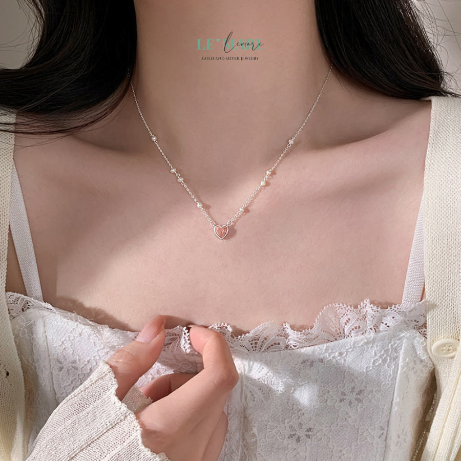 Trang chủ Le'mare Jewelry LMJ