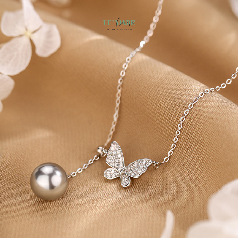 Trang chủ Le'mare Jewelry LMJ
