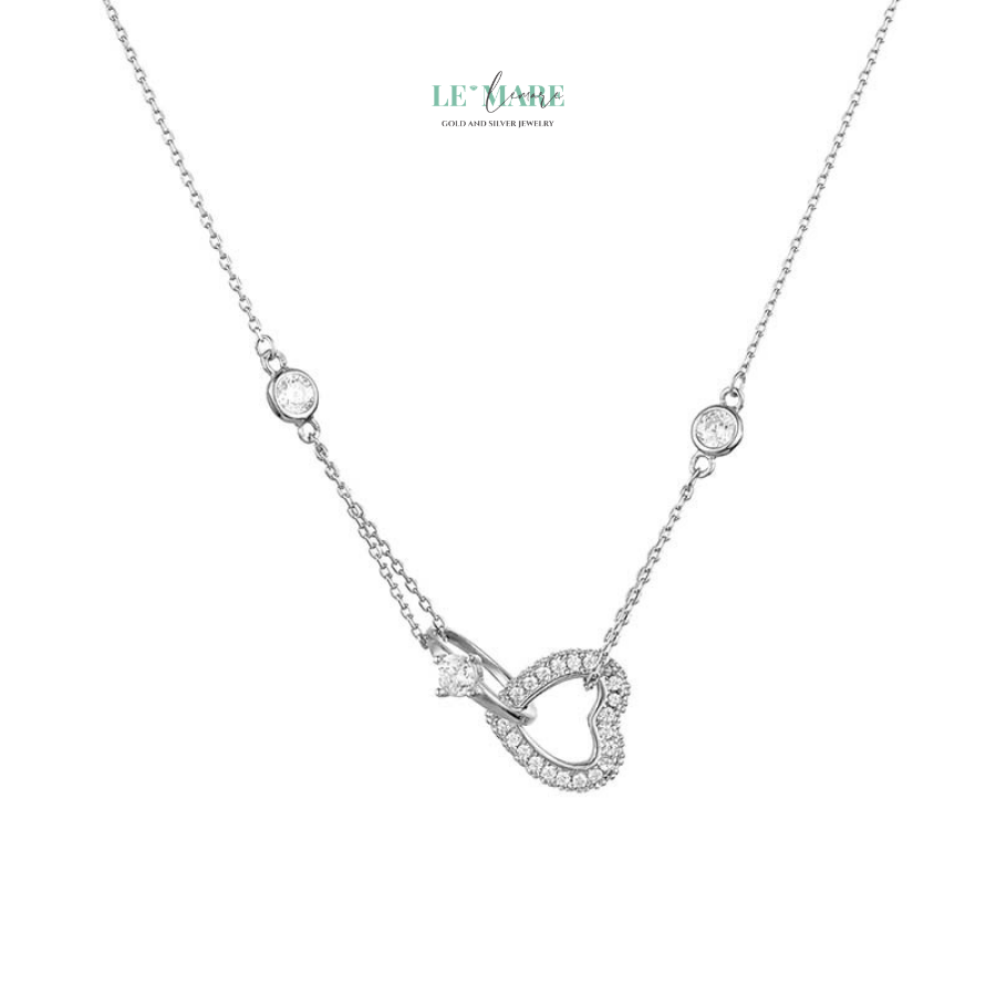 Trang chủ Le'mare Jewelry LMJ