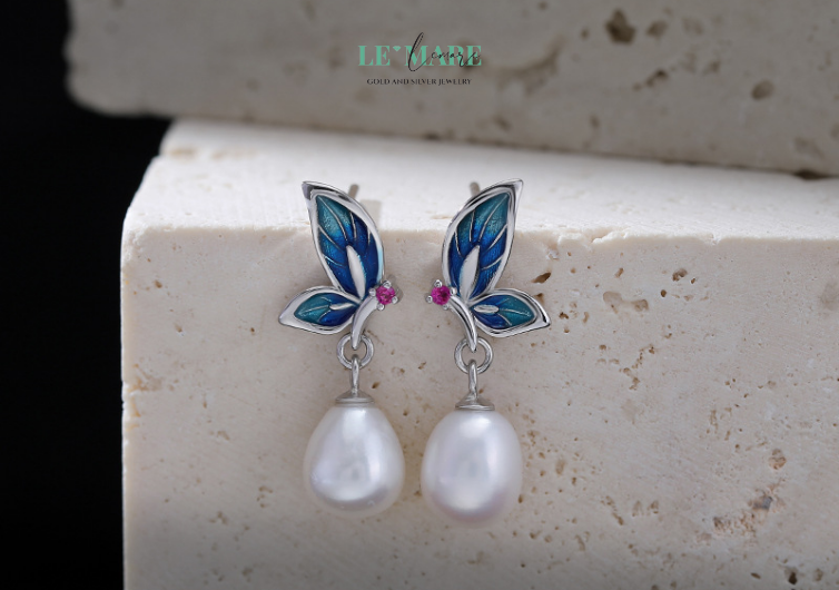 Trang chủ Le'mare Jewelry LMJ