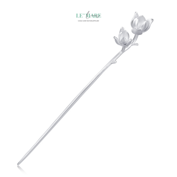Trâm cài tóc BNTC16 - Hình ảnh 5