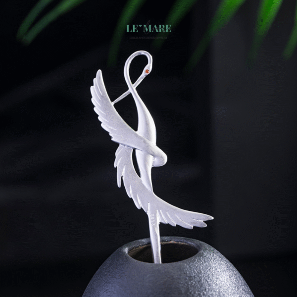 Trâm cài tóc BNTC76 - Ảnh 2