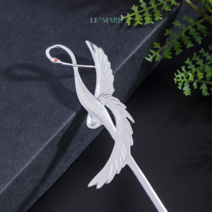 Trâm cài tóc BNTC76 Le'mare Jewelry LMJ