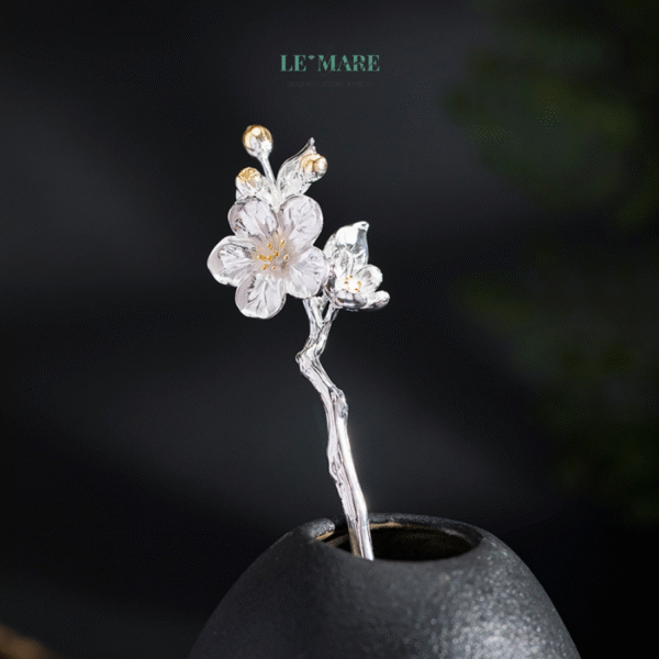 Trâm cài tóc BNTC77 - Ảnh 2