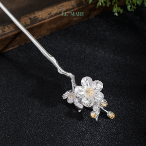 Trâm cài tóc BNTC77 Le'mare Jewelry LMJ