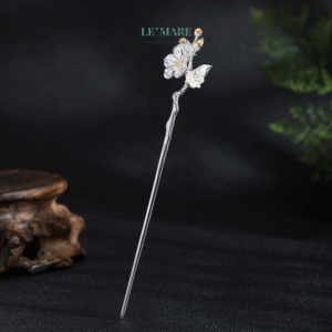 Trâm cài tóc BNTC77 Le'mare Jewelry LMJ