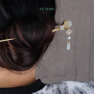 Trâm cài tóc BNTC78 Le'mare Jewelry LMJ