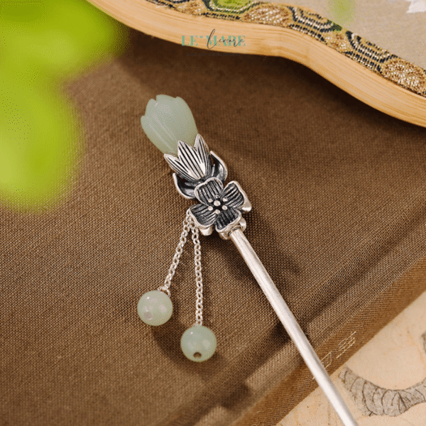 Trâm cài tóc BNTC79 - Ảnh 2