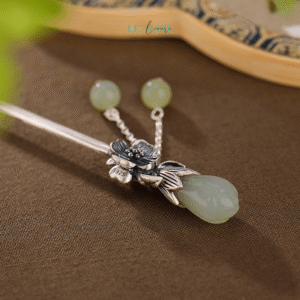 Trâm cài tóc BNTC79 Le'mare Jewelry LMJ