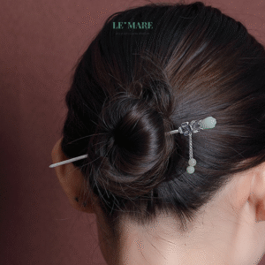 Trâm cài tóc BNTC79 Le'mare Jewelry LMJ