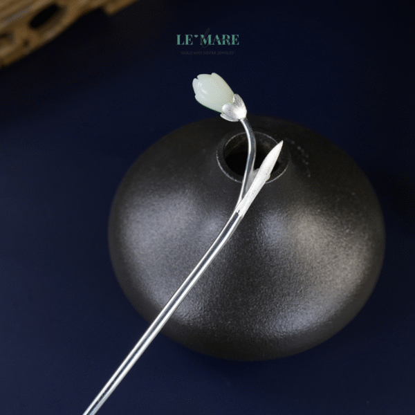 Trâm cài tóc BNTC80 - Ảnh 2