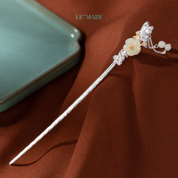Trâm cài tóc BNTC81 - Ảnh 3