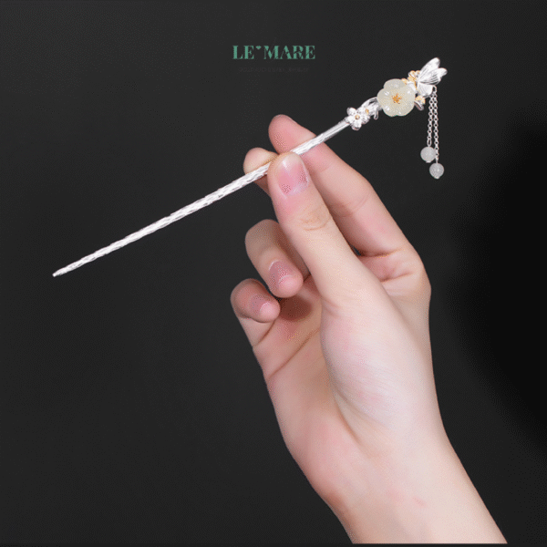 Trâm cài tóc BNTC81 - Ảnh 4