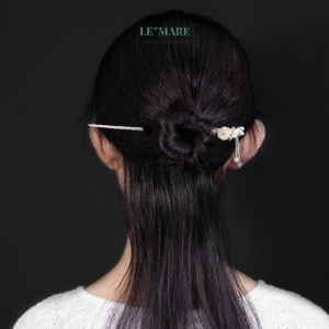 Trâm cài tóc BNTC81 Le'mare Jewelry LMJ