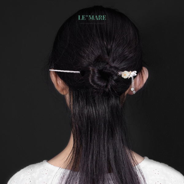 Trâm cài tóc BNTC81 - Ảnh 5
