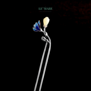 Trâm cài tóc BNTC82 Le'mare Jewelry LMJ