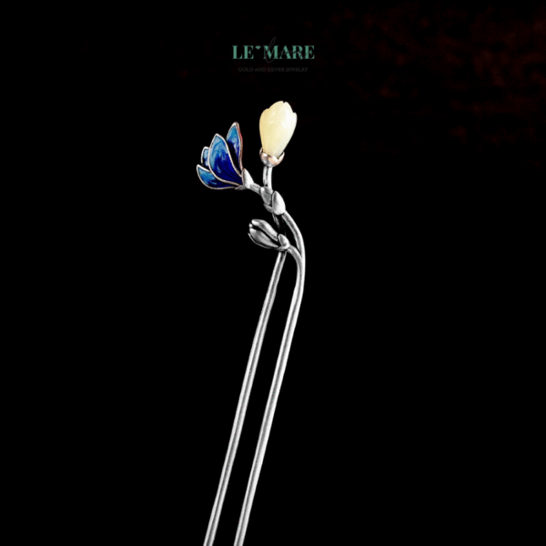 Trâm cài tóc BNTC82 - Ảnh 6