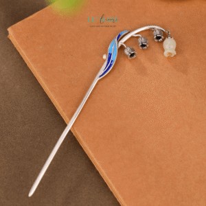Trâm cài tóc BNTC83 Le'mare Jewelry LMJ