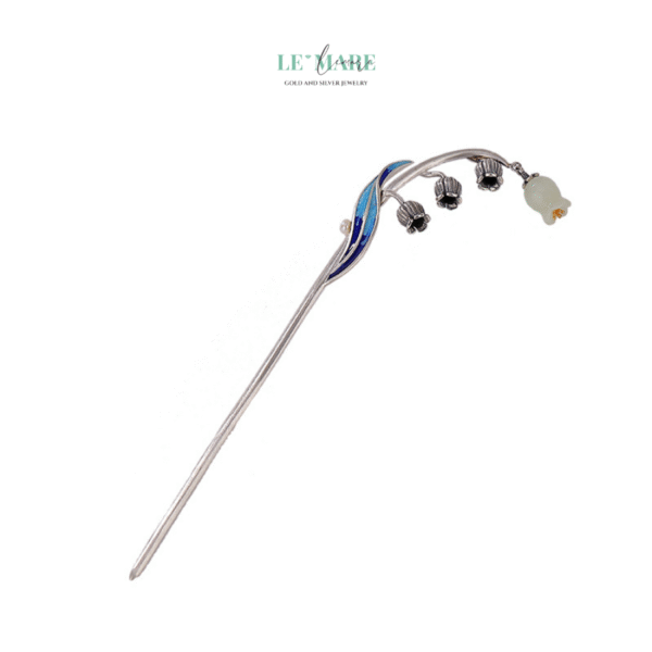 Trâm cài tóc BNTC83 - Ảnh 5