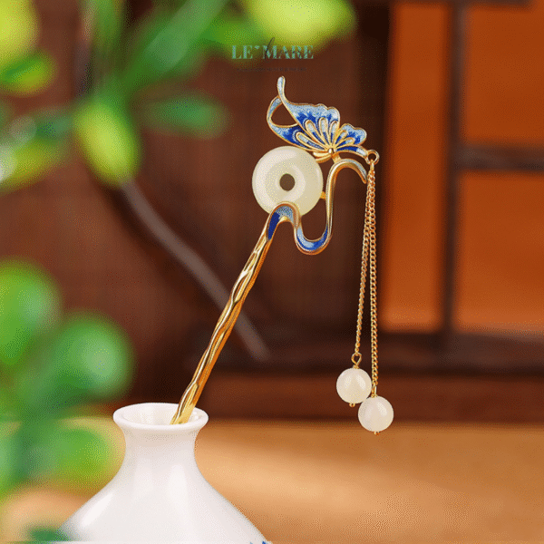Trâm cài tóc BNTC84 - Ảnh 2