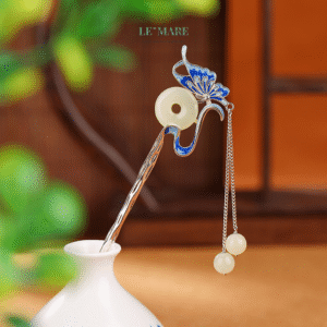 Trâm cài tóc BNTC84 Le'mare Jewelry LMJ