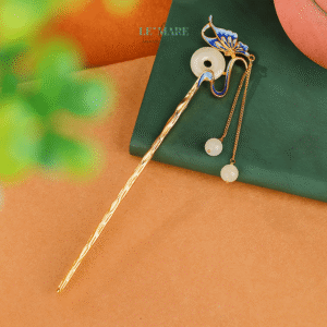 Trâm cài tóc BNTC84 Le'mare Jewelry LMJ