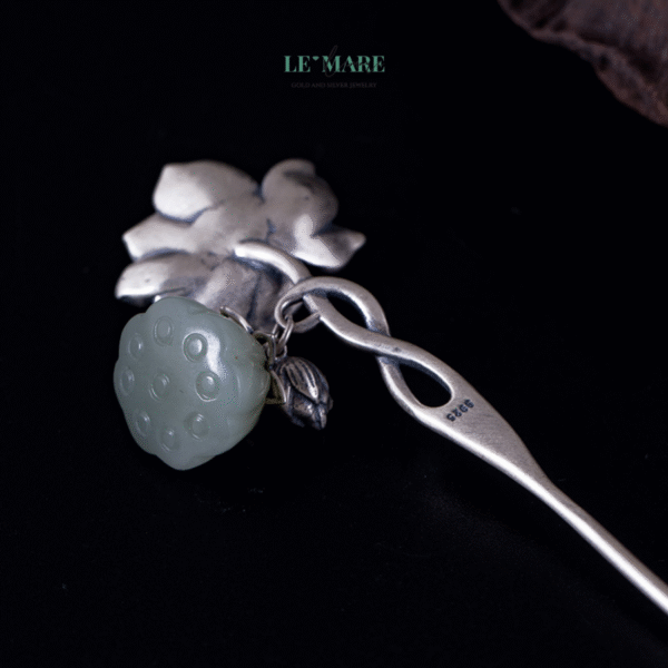 Trâm cài tóc BNTC85 - Ảnh 3