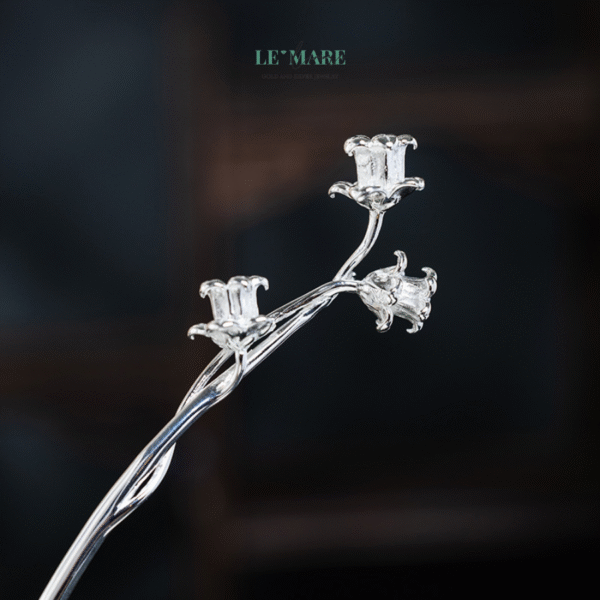 Trâm cài tóc BNTC86 - Ảnh 3