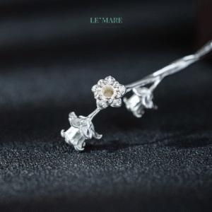 Trâm cài tóc BNTC86 Le'mare Jewelry LMJ