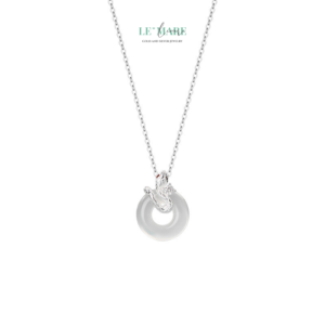 Uẩn Xà – khi trang sức trở thành linh khí BNVT32 Uẩn Xà – khi trang sức trở thành linh khí BNVT32 Le'mare Jewelry LMJ