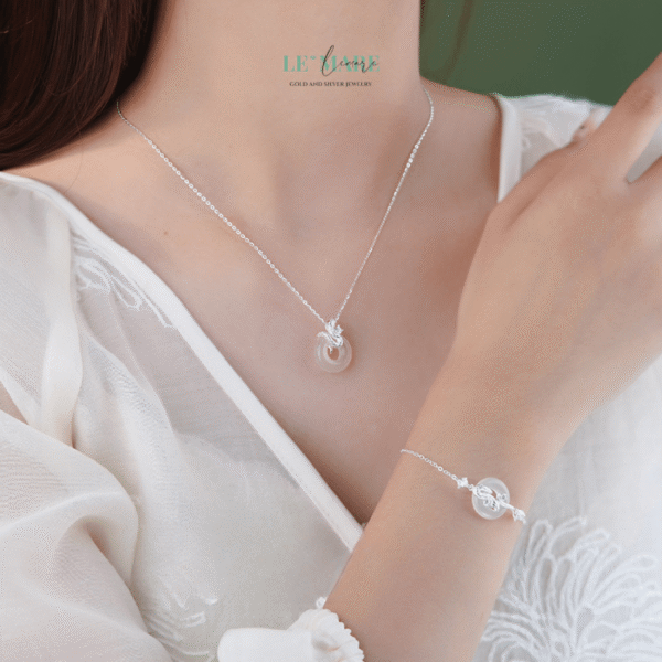 Uẩn Xà – khi trang sức trở thành linh khí BNVT32 - Ảnh 2